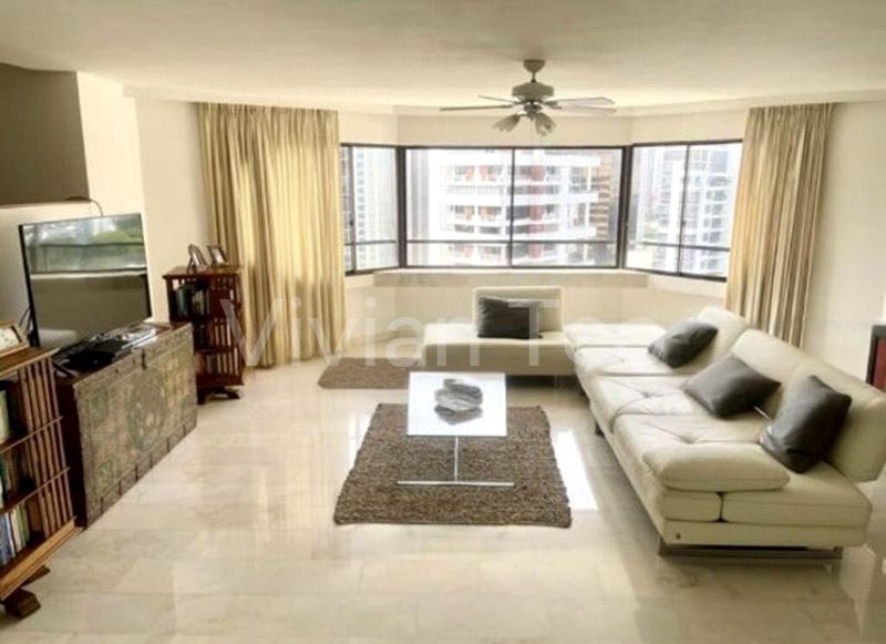 3 Bed Apartment (Condo) for Rent in  High Point - Image 9